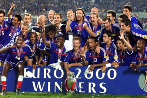 Belgija i Holandija 2000. - Nove drame i zlatni golovi